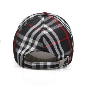 Custom Unisex Snapback Baseball <b>Caps</b> with 3D Logo on Front Panel 100% Cotton Black - Product Image 6