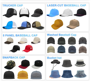 Solid Color Mesh Trucker <b>Cap</b> Adjustable 6-Panel Hat Unisex Casual <b>Baseball</b> <b>Cap</b> Breathable <b>Plain</b> Design Multiple Colors Available - Product Image 2