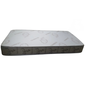 Matelas en mousse pour travailleurs de chantier en gros, idéal pour dortoirs, camps de travail et logements de personnel sur lits superposés - Product Image 3