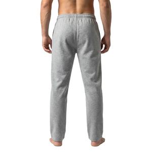 Pantalons droits pour hommes Joggers Tissu en coton Confortable Léger Vêtements de sport de rue Mode Personnalisation OEM Commandes en gros Plus - Product Image 1