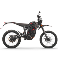Talaria Sting Pro Mx5 Pro L1e E-Bike Homologation Européenne 45km/h 72V 40AH Moto Tout-Terrain Électrique Emoto Mx5 Talaria EU COC
