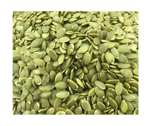 Graines de citrouille de Styrie brutes en gros - Product Image 1