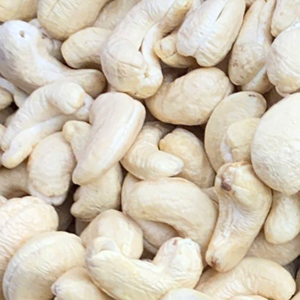 เม็ดมะม่วงหิมพานต์ดิบคุณภาพจากโรงงานที่เชื่อถือได้ WW180, WW240, WW320, LP เม็ดมะม่วงหิมพานต์เวียดนาม บรรจุภัณฑ์ตามสั่ง - Product Image 1