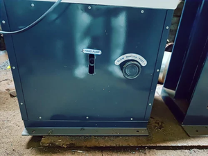 เครื่องทดสอบแรงอัดสำหรับคอนกรีต ซีเมนต์ และการทดสอบความแข็งแรงของวัสดุ - Product Image 3