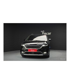 Kia Carnival Noblesse 2022 de 9 Plazas, Gasolina, Transmisión Automática, Asientos de Cuero, Norma de Emisiones Euro V, 47,609 km - Product Image 3