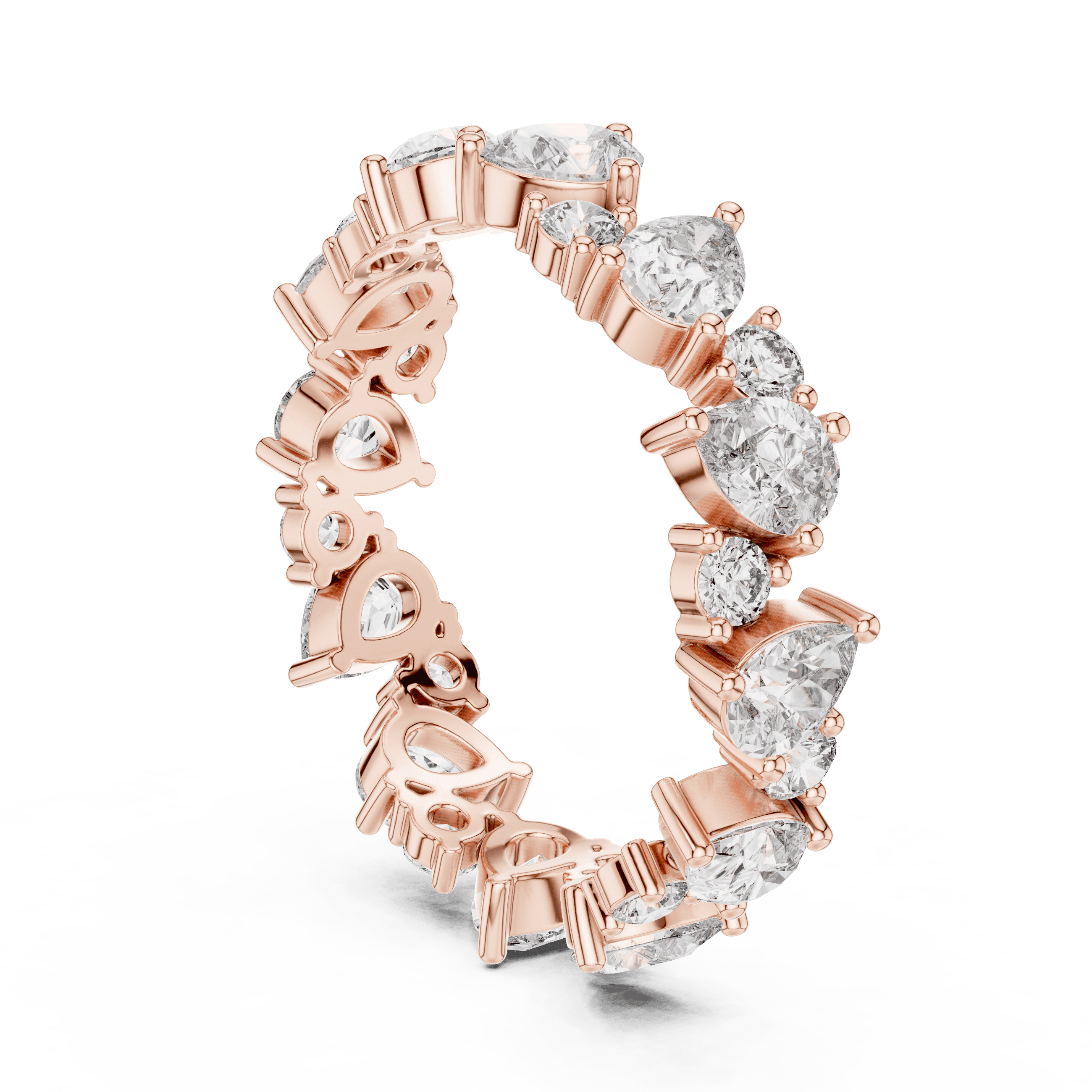 สีโรสโกลด์