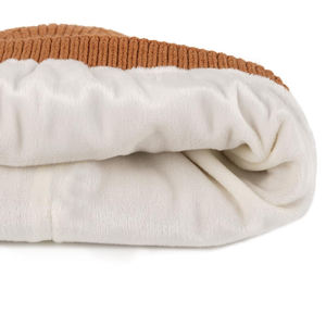 Venta Directa de Fábrica, Gorro de Jacquard a Bajo Precio en Grandes Cantidades, Gorro de Buena Calidad al Mejor Precio para el Invierno - Product Image 5