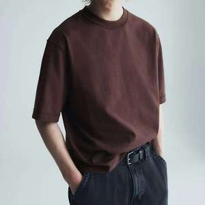 เสื้อเชิ้ตผ้าฝ้ายเนื้อนุ่มทรงหลวม ดีไซน์เก๋ไก๋ ทรงโอเวอร์ไซส์ เหมาะสำหรับใส่เที่ยวแบบสบายๆ - Product Image 2