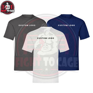 Camisetas de Manga Corta para Hombre, Diseño Clásico, Cuello Redondo, 100% Algodón, Calidad Premium, Suaves, Elegantes, Cómodas para Uso Diario - Product Image 3