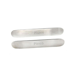 PISSCO Surgical Grade Manual Malleable <b>Ribbon</b> Retractor Dental Cheek Retractor CE Certified 5 Year Warranty 2 PCS - Product Image 5
