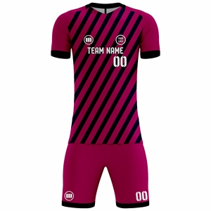 Fabricant d'uniformes et de shorts de football sur mesure, fournisseur professionnel de vêtements de football dans le monde entier - Product Image 2
