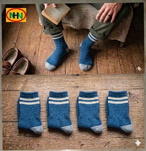 Wholesale Men's Performance Cotton Cushioned <b>Ankle</b> <b>Socks</b> Imported Machine Wash Cheap Stock Fashion Sourcing From Bangladesh - Product Image 6