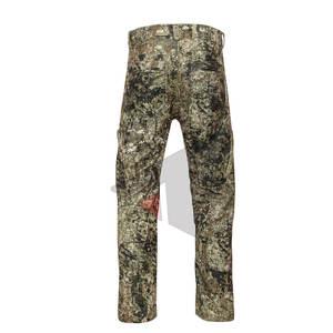 Pantalones de Caza Profesionales, Resistentes, para Actividades al Aire Libre, Ligeros, de Secado Rápido, para Viajes - Product Image 2