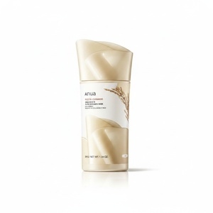แผ่นมาส์กหน้า RICE 70 GLOW COLLAGEN 38 กรัม (1 แผ่น)*4 ชุด - Product Image 1