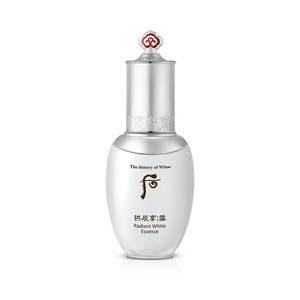 The For Who Gongjinhyangseol 45ml Siero Essenza Sbiancante per Trattamento Mirato del Viso - Product Image 1