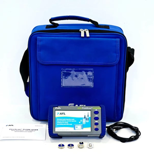 OTDR FlexScan FS300-325 QUAD SM MM con OPM y VFL 850/1300 1310/1550 nm - Product Image 1