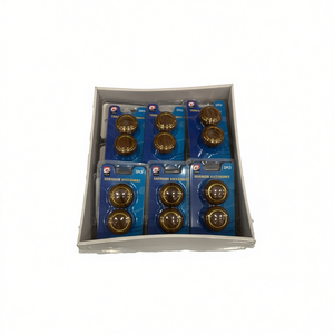 Manijas para Puertas y Ventanas 12U TIRADOR con Asa de Madera - Product Image 3