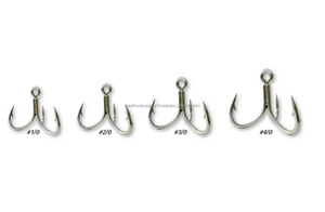 Nouvel hameçon Aberdeen en acier haute teneur en carbone pour accessoires de pêche, hameçon Aberdeen de haute qualité pour accessoires de pêche - Product Image 2