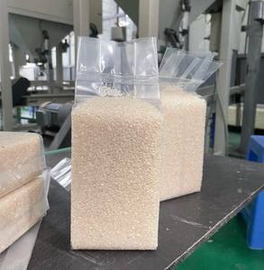 SUSHI RICE -JAPONICA Arroz redondo japonés de fábrica de Vietnam | WhatsApp + 84-944 500 504 - Product Image 2