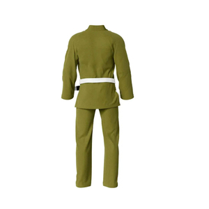 Uniforme de karaté sur mesure de haute qualité, design professionnel et actuel, pour hommes, à bas prix. - Product Image 4