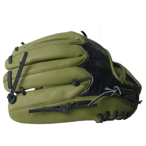 Gants de baseball et de softball en cuir Kip personnalisés, design professionnel, pour droitiers et gauchers, légers - Product Image 4