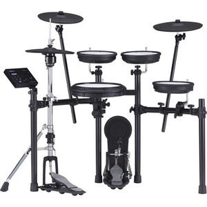 Best Sales Rol TD-07KVX V-Drums Electronic Drum Set Kit - Product Image 2