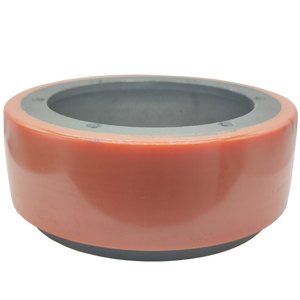 Roue motrice 1115-220000-A0 pour transpalette électrique Big <span class=keywords><strong>Joe</strong></span> E25 E30 EZ30 P33 S22 de 426150001 à 427211547 1115220000A0 - Product Image 1