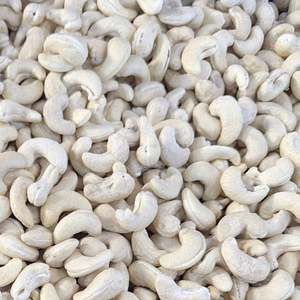Wholesale Organic Cashew <b>Nuts</b> Wholesale Ww180 Premium Quality Vietnam Santigo Cheap Price, OEM ODM Packaging - Product Image 1