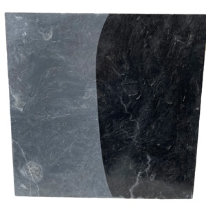 Adoquines de Piedra Azul Pulida de Alta Gama, Adoquines de Piedra Caliza de Vietnam para Uso en Interiores y Exteriores, para Resorts, Encimeras, Baños y Pisos - Product Image 1