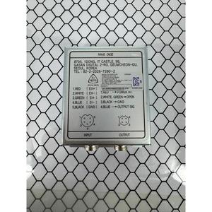 Celda de Carga a Prueba de Explosiones CAS CS-EXWS-O-A2(T6) - Equipos y Piezas de Semiconductores de Confianza de Marca Global - Product Image 1