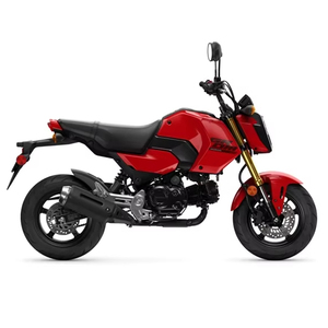 Nueva Honda Gro-m MSX125 125cc 2025 de Alta Calidad - Product Image 1