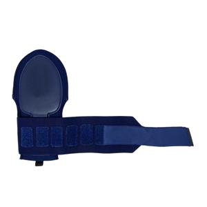 Service OEM ODM personnalisable, gant de baseball en néoprène pour usage professionnel, gaucher/droitier, tailles adultes et jeunes. - Product Image 3