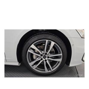 Audi A6 45 TFSI Quattro Premium 2023, 9,140 km, Asientos de Cuero, Volante a la Izquierda, Cámara Trasera - Product Image 5