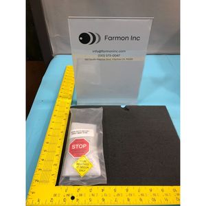 AMAT 0021-04754 ฮาร์ดสต็อปพิวท์, 179802 - อุปกรณ์และอะไหล่เซมิคอนดักเตอร์ระดับโลกที่เชื่อถือได้ - Product Image 2