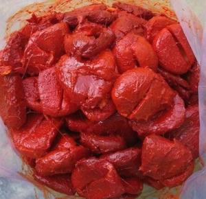 Fruits congelés biologiques Gac viande sur nouvelle saison pour la vente - Product Image 3