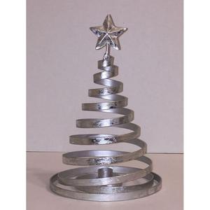 Sheet Iron Xmas <b>Tree</b> For Christmas Home Decor Ideas Tabletop Display Decorative Christmas <b>Tree</b> Cheap Price - Product Image 5