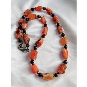 Collar de Resina Hecho a Mano Ecológico con Cordón Ajustable, Diseño de Paz Adorable, Joyería de Moda Contemporánea para Mujer, Venta al por Mayor APEX - Product Image 3