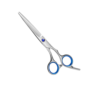 Ciseaux de barbier professionnels 14 cm à prix abordable pour salon de coiffure 2026 - Product Image 5