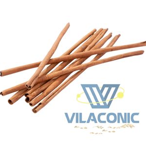 Palitos de Canela Vietnamita Orgánica 100% Natural para Venta al por Menor y al por Mayor, Empaque en Caja de 10 kg |   Celeste VILACONIC - Product Image 4