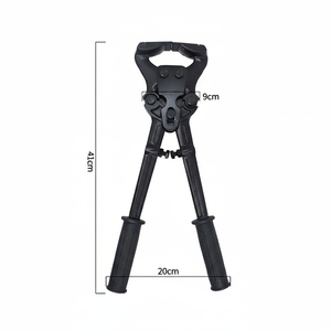Veterinary Dog <b>Castrator</b> <b>Tool</b> 41cm Length Durable Animal Surgery Equipment for Shoe Care Available in All Kinds & Qualities <b>Tool</b> - Product Image 1