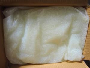 Nata de Coco Pura del Río Mekong en Jarabe, Cubos de Gelatina de Coco, 12 Meses de Duración, Lista para Usar en Bebidas y Postres - Product Image 3