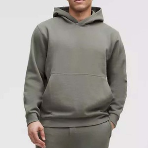 Sudadera con capucha de Independent Trading Co. |   Sudaderas con Capucha de 10oz de Gran Gramaje al por Mayor - Product Image 6