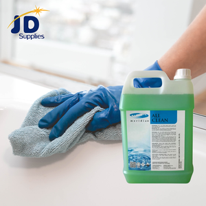 Supplier Malaysia All Purpose <b>Cleaner</b> Heavy Duty Multipurpose Detergent for Kitchen Floor <b>Surface</b> Cleaning Bulk Supply - Product Image 6