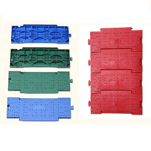Modern Multi-Functional PP <b>Decking</b> Flooring for Party Events Anti-Slip Feature - Product Image 2