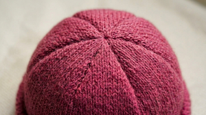 Classic Winter Beanie Cap Soft Stretch Ribbed Knit Comfortable Casual Daily Wear <b>Warm</b> Fashion Headwear Accessory <b>Hat</b> - Product Image 3