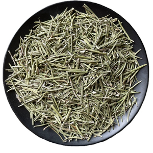 ชาโรสแมรี่ขายดี 1 กก. ใบโรสแมรี่สีเขียวหั่นเป็นชิ้น อบแห้งสำหรับปรุงรส - Product Image 5