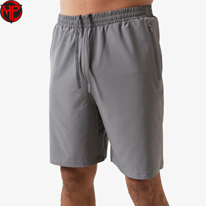 Pantalones Cortos Deportivos Ligeros para Hombre, Pantalones Cortos de Entrenamiento Atlético, Pantalones Cortos Deportivos Casuales, Pantalones Cortos de Nailon para Hombre al por Mayor, Pantalones Cortos de Verano de Secado Rápido - Product Image 6