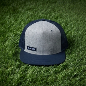 Casquette de baseball ajustable à deux tons personnalisée, casquette snapback avec logo brodé personnalisé pour hommes - Product Image 6