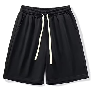 Mejor Precio al por Mayor, Pantalones Cortos de Algodón Personalizados de Diferentes Colores para Hombre, Último Estilo, Ropa Casual, Pantalones Cortos para Hombre - Product Image 4