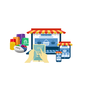 Desarrollo de Aplicaciones de Comercio Electrónico con Soporte de Geolocalización, Gestión de Zonas de Entrega, Restricción de Área, Ofertas Basadas en Ubicación, MAC en Stock - Product Image 1